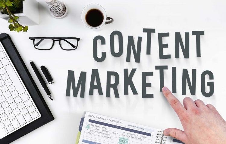 7 Tips To Write A Great Content Marketing That Attracts Readers