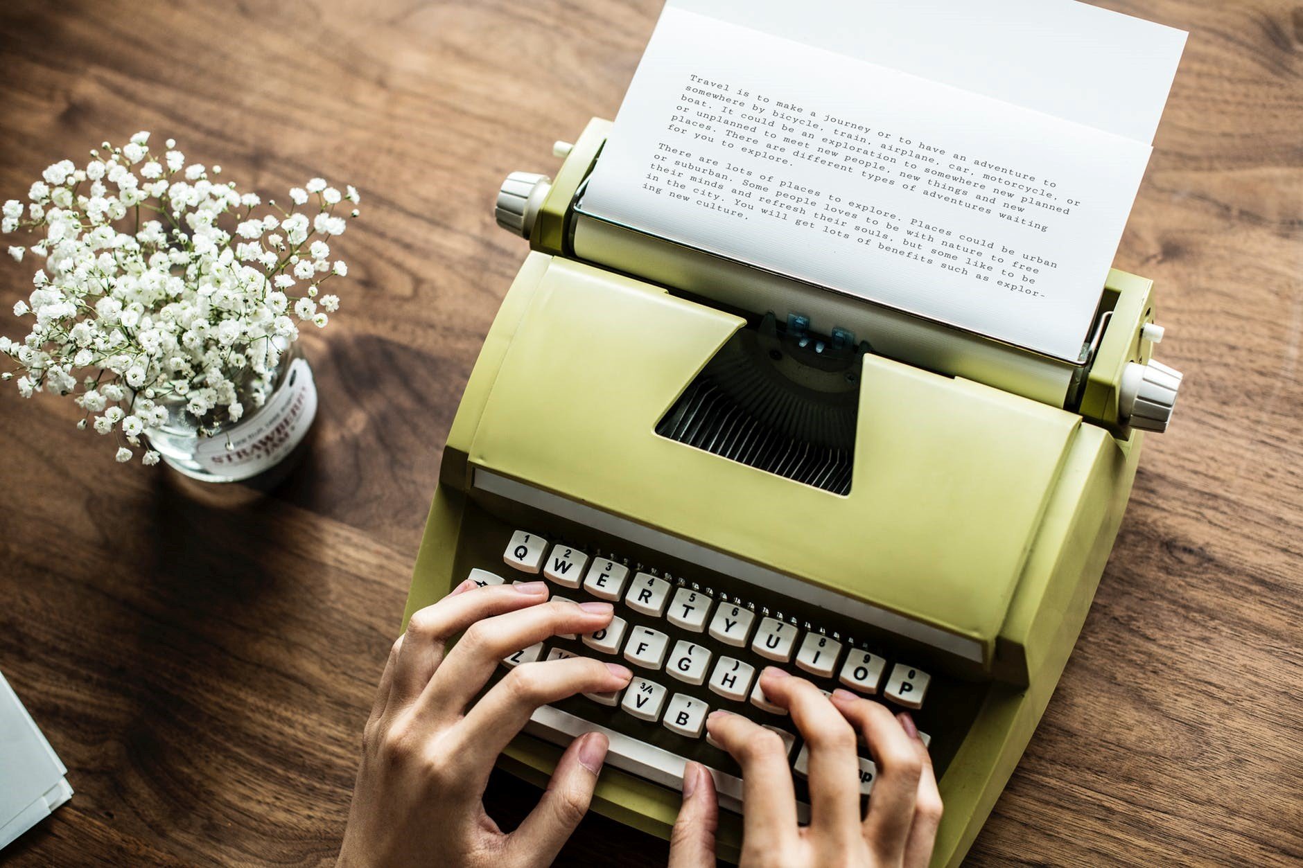 10 TIPS to Write Amazing Content for Your Blog