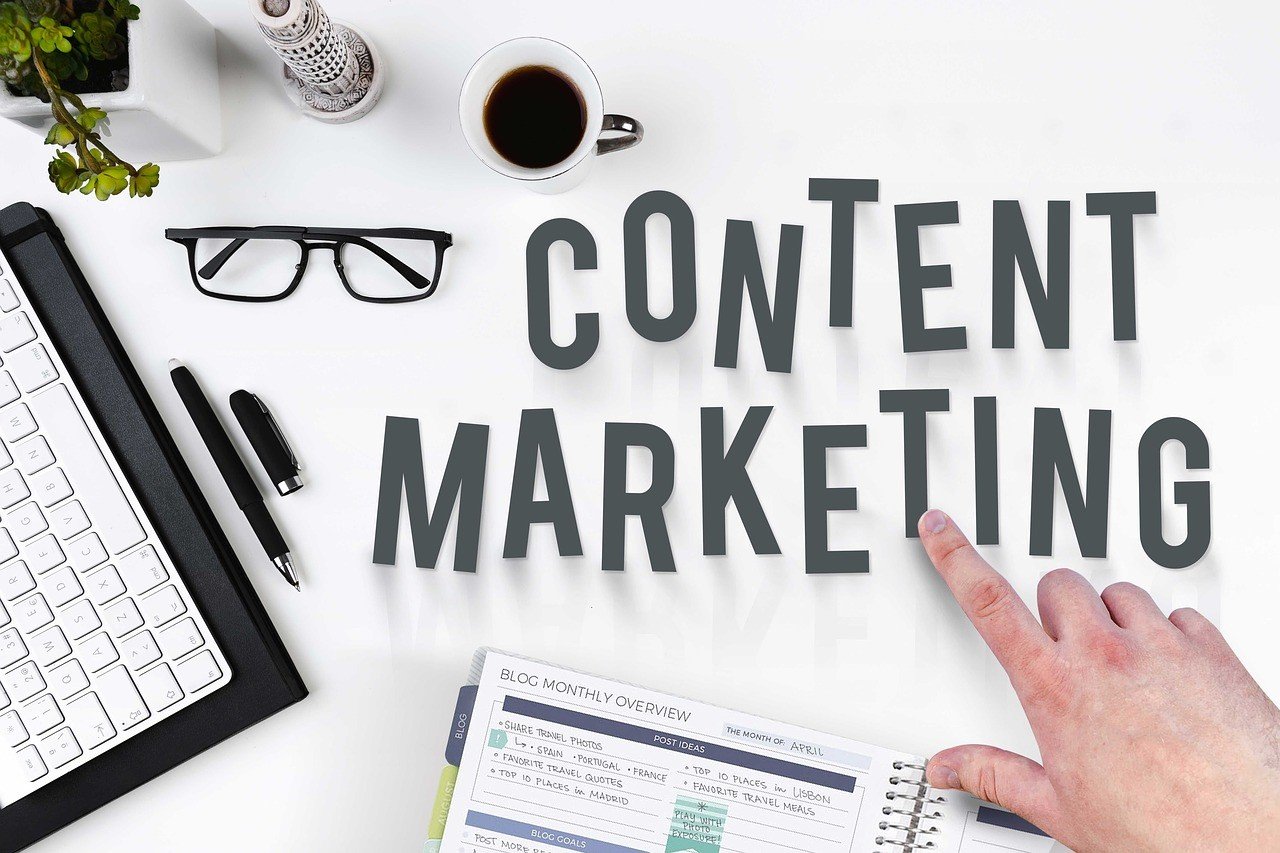 The Secret of Content Marketing for Rookies